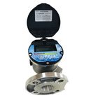 DN300 2 Channels Ultrasonic Smart Water Meter Minimal Flow Instruction